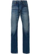 Edwin - Denim Regular Straight Jeans - Men - Cotton - 33, Blue, Cotton