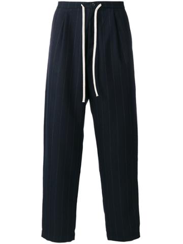 Société Anonyme Sing Sing Trousers - Blue