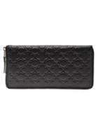 Comme Des Garcons Play Rectangle Wallet