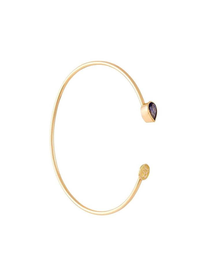 Liska Teardrop Bracelet