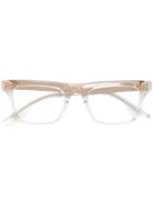 Dita Eyewear Telion Glasses - White