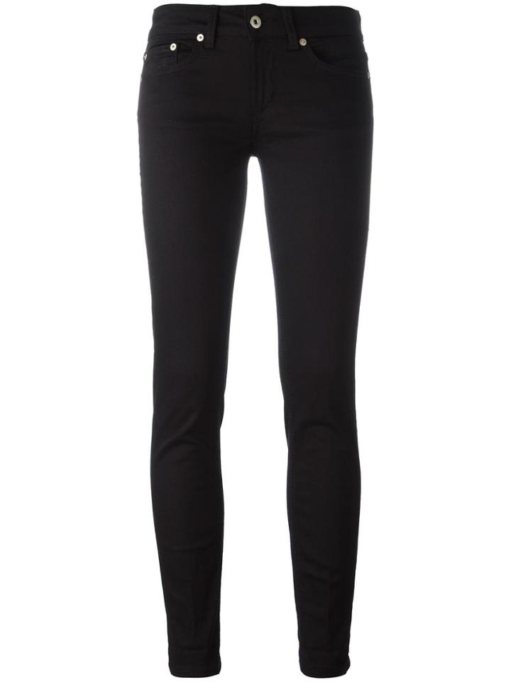 Dondup 'monroe' Jeans - Black