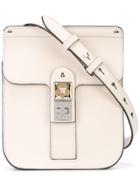 Proenza Schouler Ps11 Convertible Box Bag - White