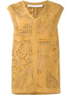 Drome Perforated Tank