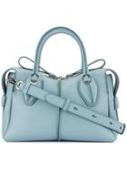 Tod's D-styling Bag - Blue