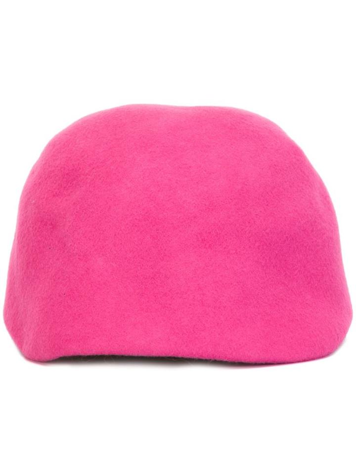 Minimarket 'shells' Cap