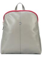 Sous Les Paves Gun Bee Backpack - Grey