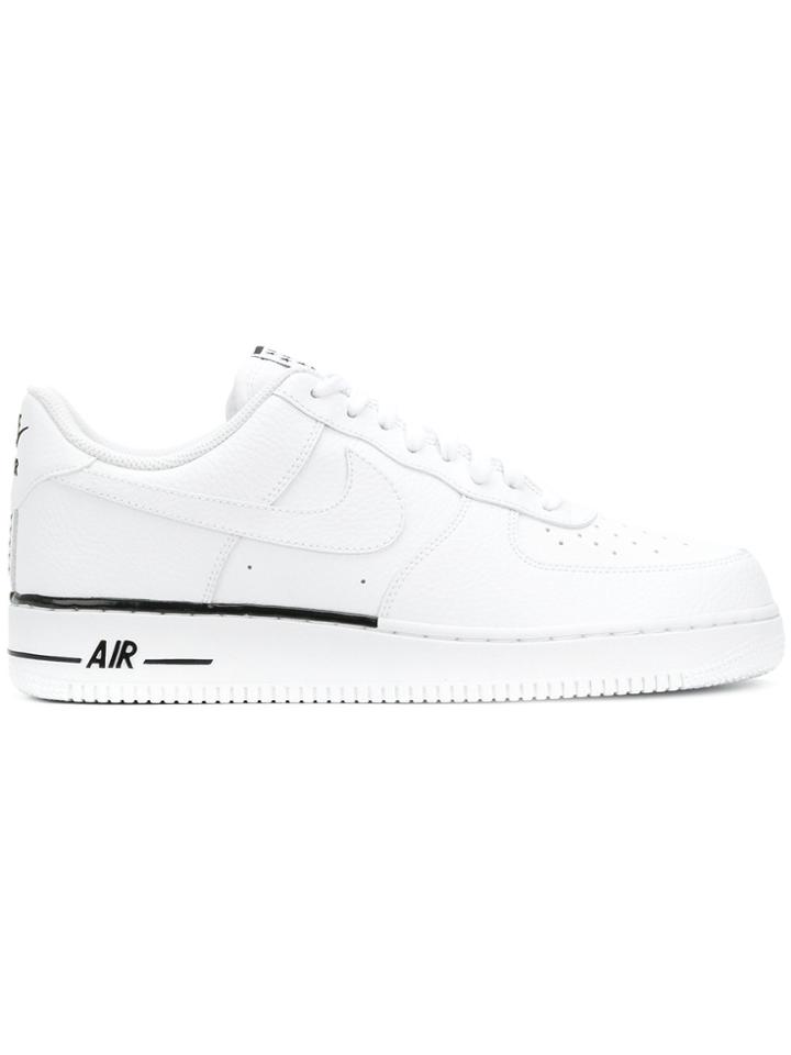Nike Sport Casual Sneaker - White