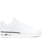 Nike Sport Casual Sneaker - White