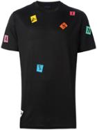 Ktz Thunder Cross Encounter T-shirt - Black