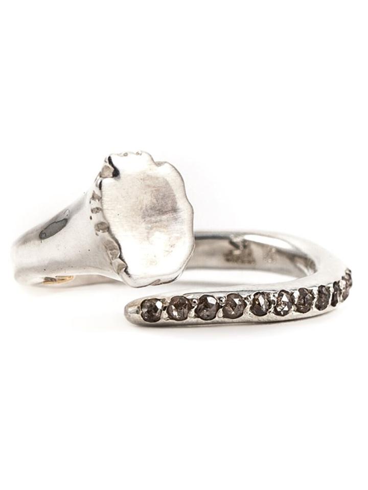 Rosa Maria 'tosca' Ring