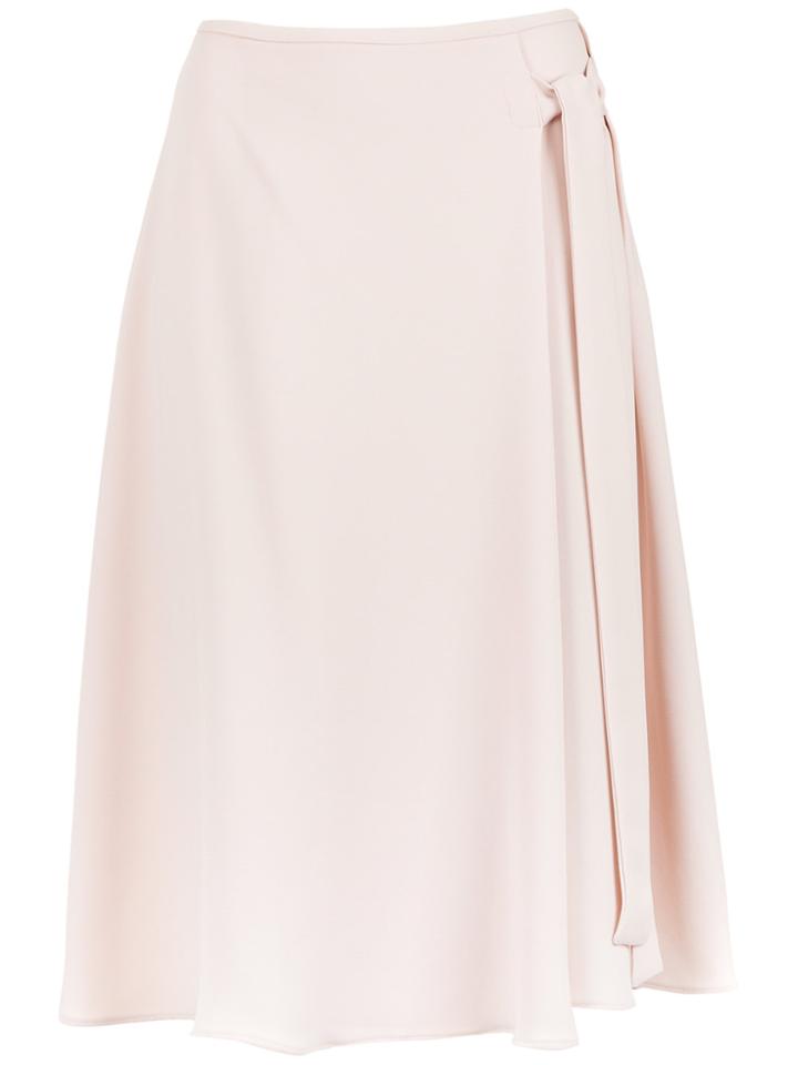 Alcaçuz Saia Celeste - Pink & Purple