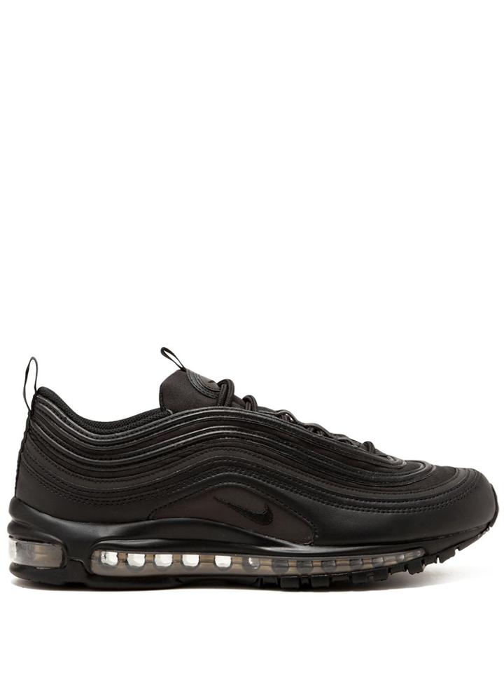 Nike Air Max 97 Prm Se Sneakers - Black