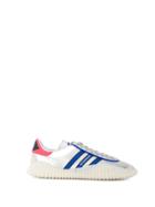 Adidas Countryxkamanda Trainers - Silver