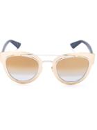 Dior Eyewear 'diorchromic' Sunglasses