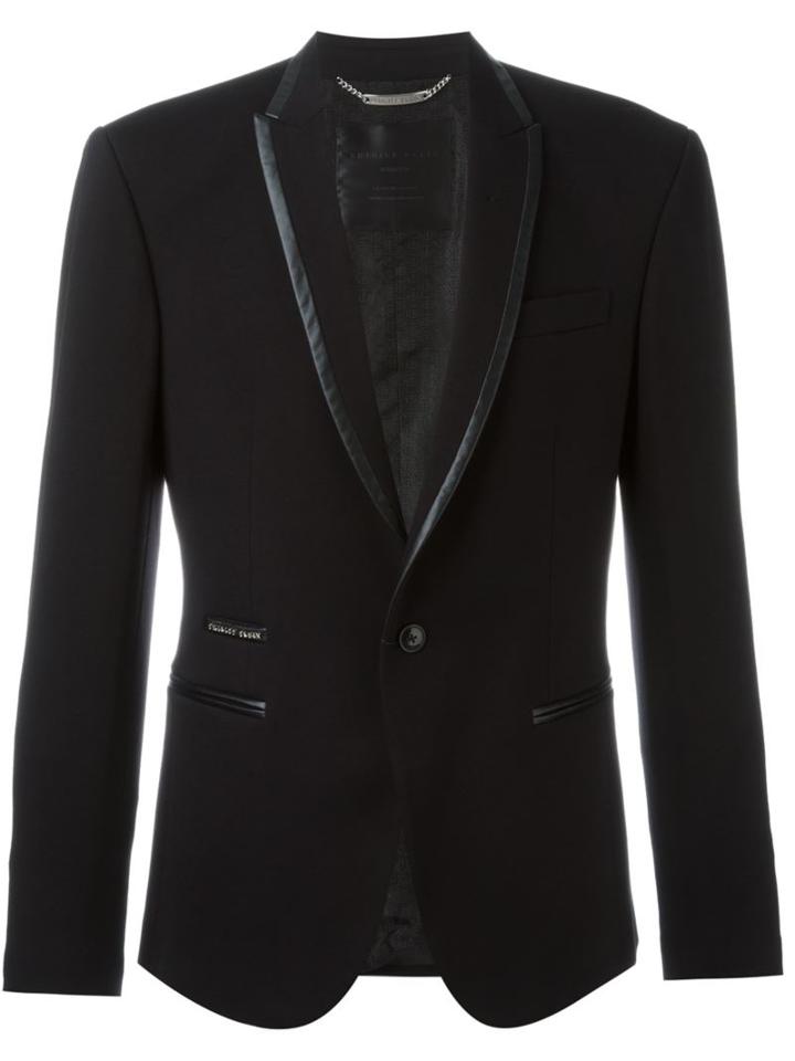 Philipp Plein 'rock The Universe' Blazer