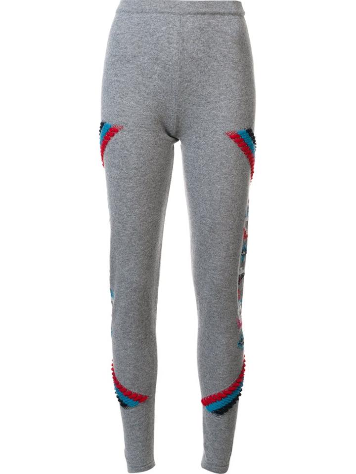 Barrie 'star Games' Leggings