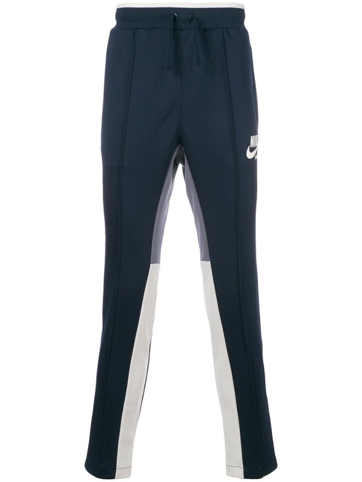 Nike Archive Track Pants - Blue