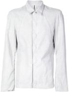 Masnada Classic Collar Jacket