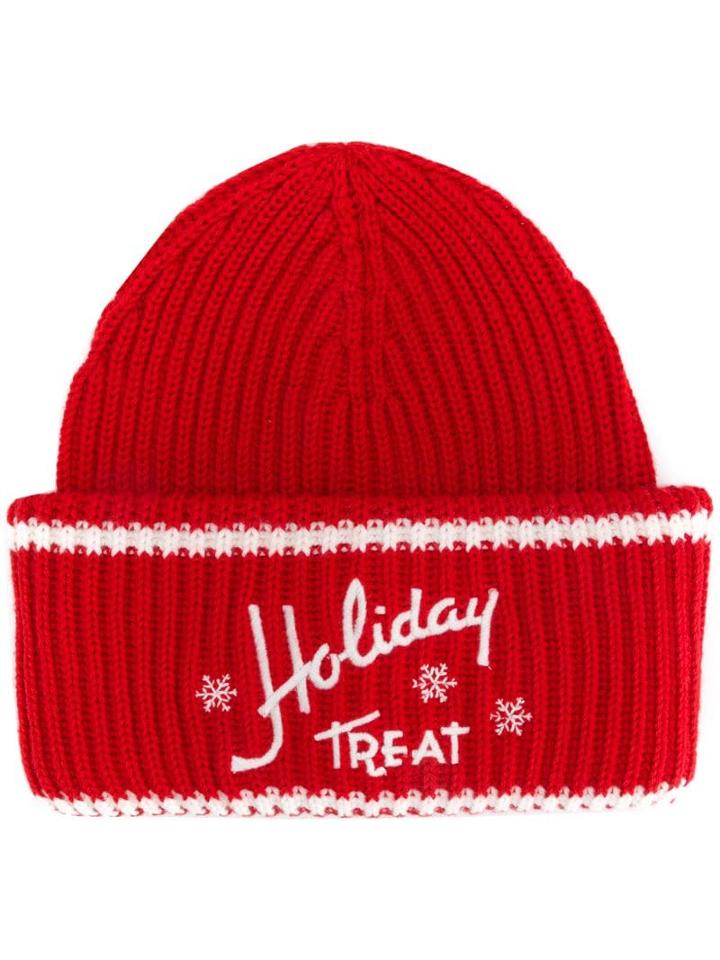 Philosophy Di Lorenzo Serafini Holiday Beanie - Red