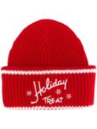 Philosophy Di Lorenzo Serafini Holiday Beanie - Red