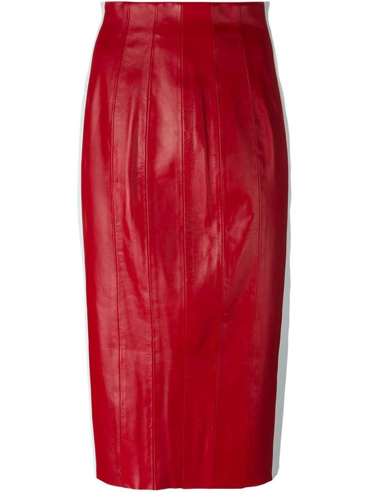 Natasha Zinko Panelled Skirt