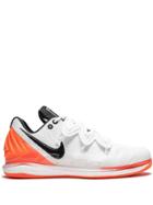 Nike Air Zoom Vapor X Kyrie V Sneakers - White