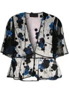 Ginger & Smart Midnight Evening Jacket