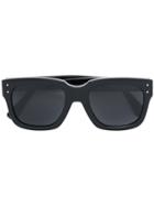 Ami Alexandre Mattiussi Sunglasses - Black