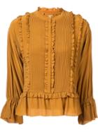 Ulla Johnson 'najda' Blouse