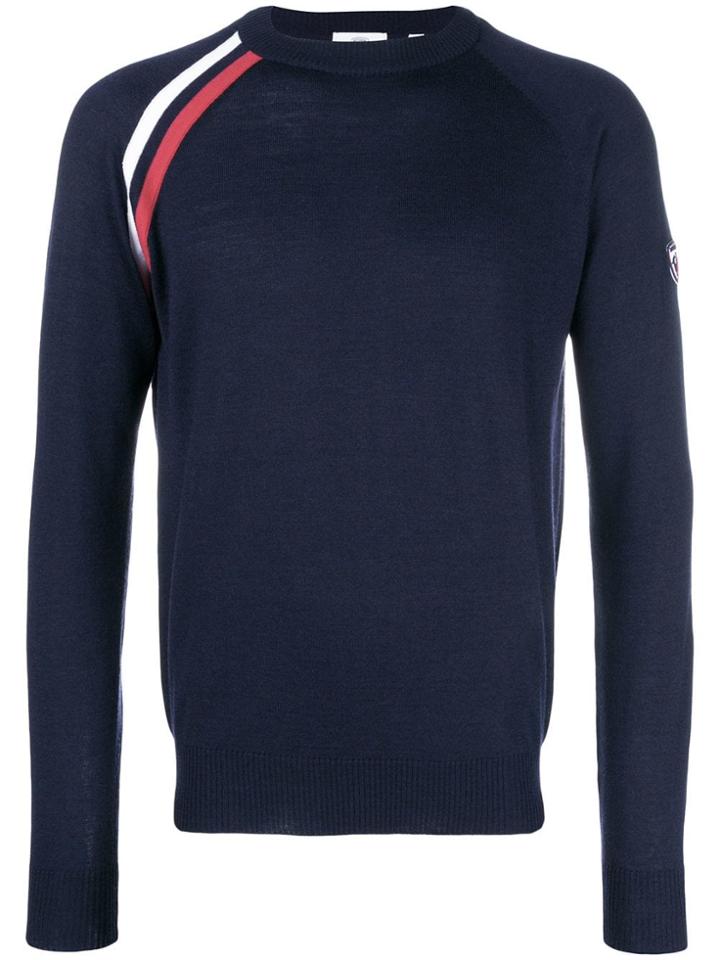 Rossignol Anthelme Sweater - Blue