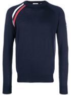 Rossignol Anthelme Sweater - Blue