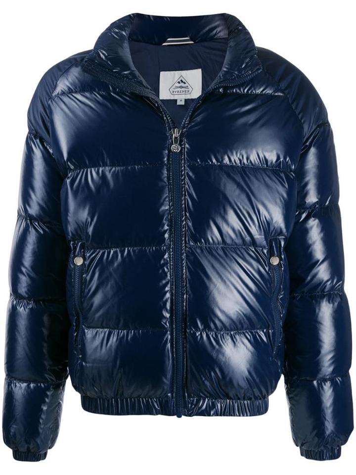 Pyrenex Hmm016vintage Mythicadmiral - Blue