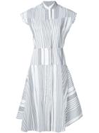 Zero + Maria Cornejo 'adi' Shirt Dress