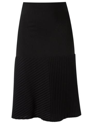 Giuliana Romanno Knit Skirt