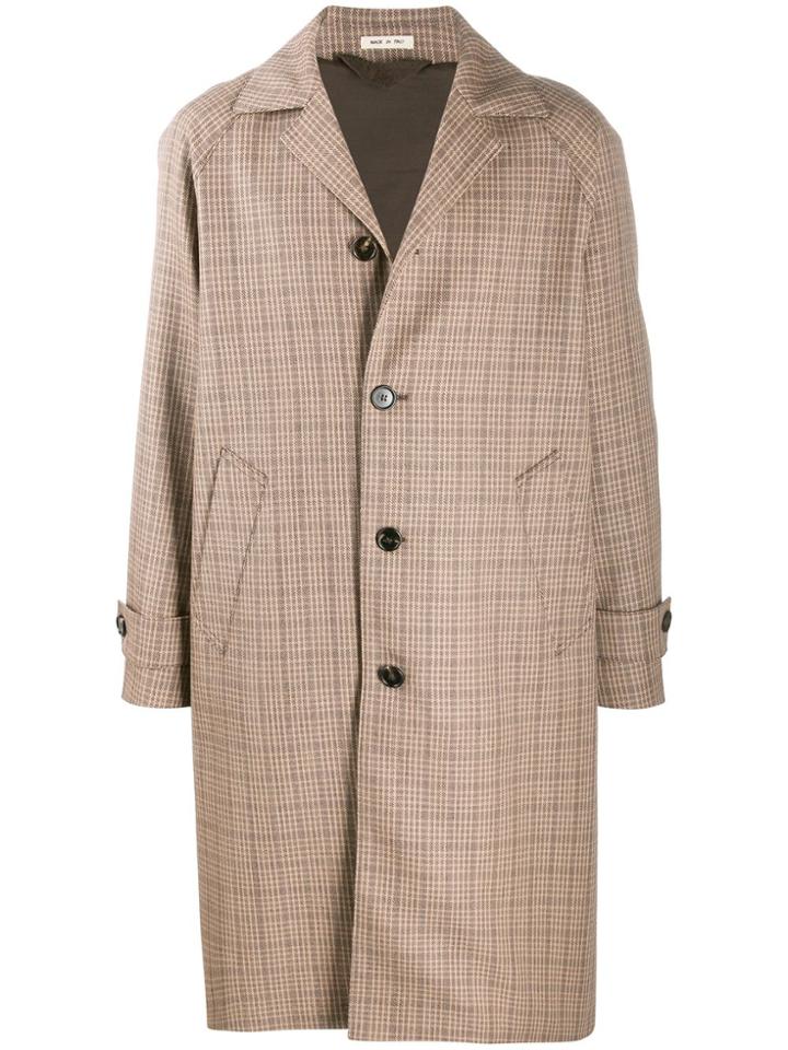 Marni Marni Tumu0040a0s52168 Chw35 Wool Or Fine Animal Hair->virgin