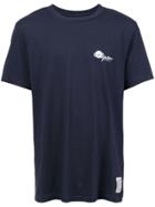 Oyster Holdings Oyster Holdings Tee180503 Navy - Blue