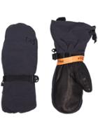 Burton Ak Burt Ak Gortx Glvs Blk - Black