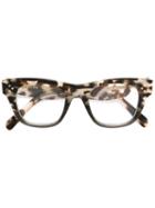 Céline Eyewear 'havana' Glasses