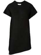 Maison Margiela Asymmetric Hem T-shirt