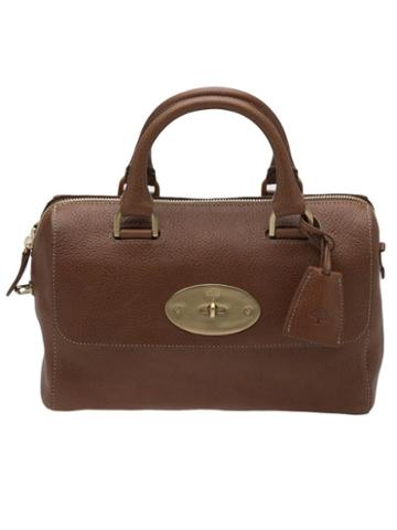 Mulberry 'del Rey' Small Bag