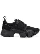 Givenchy Jaw Sneakers - Black