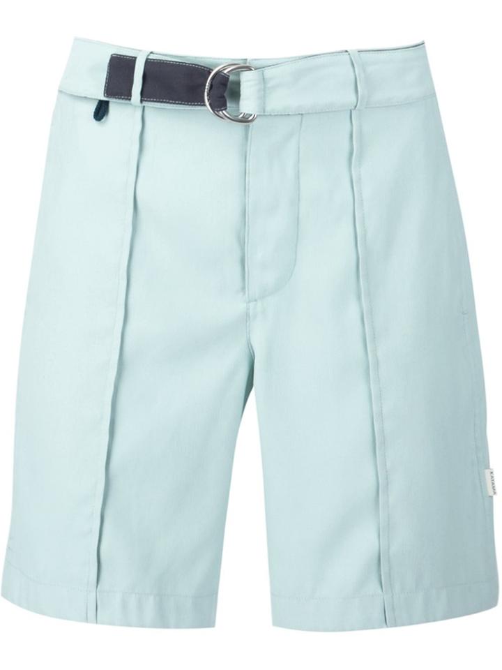 Katama 'laird' Swim Shorts - Green