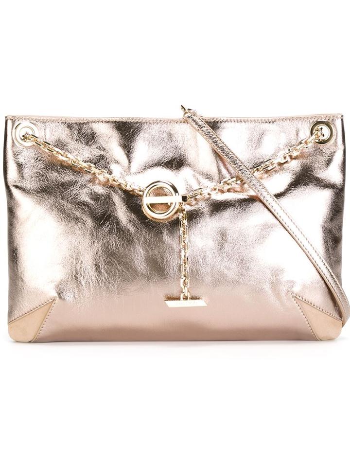 Jimmy Choo 'alexia' Shoulder Bag