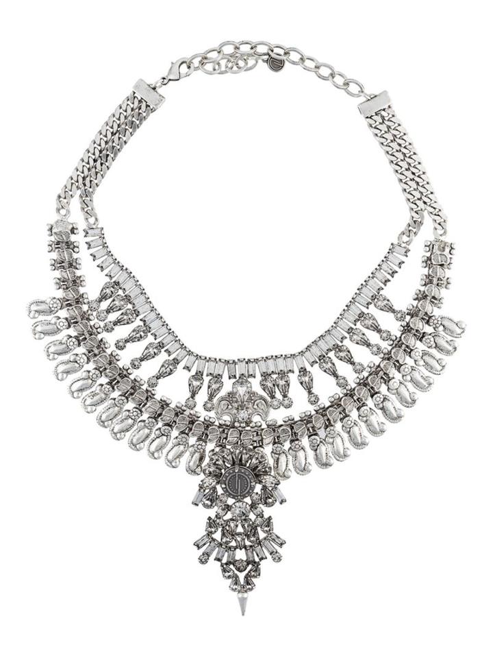 Dylanlex 'ryan' Necklace