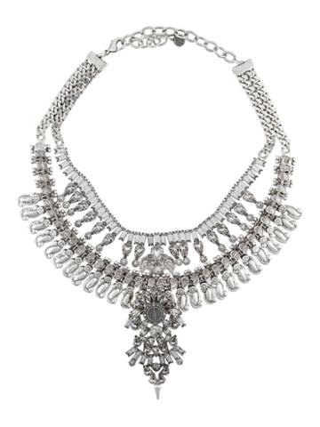 Dylanlex 'ryan' Necklace