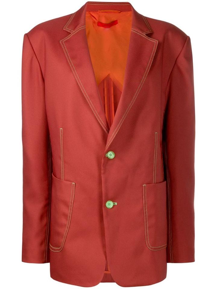 Eckhaus Latta - Red