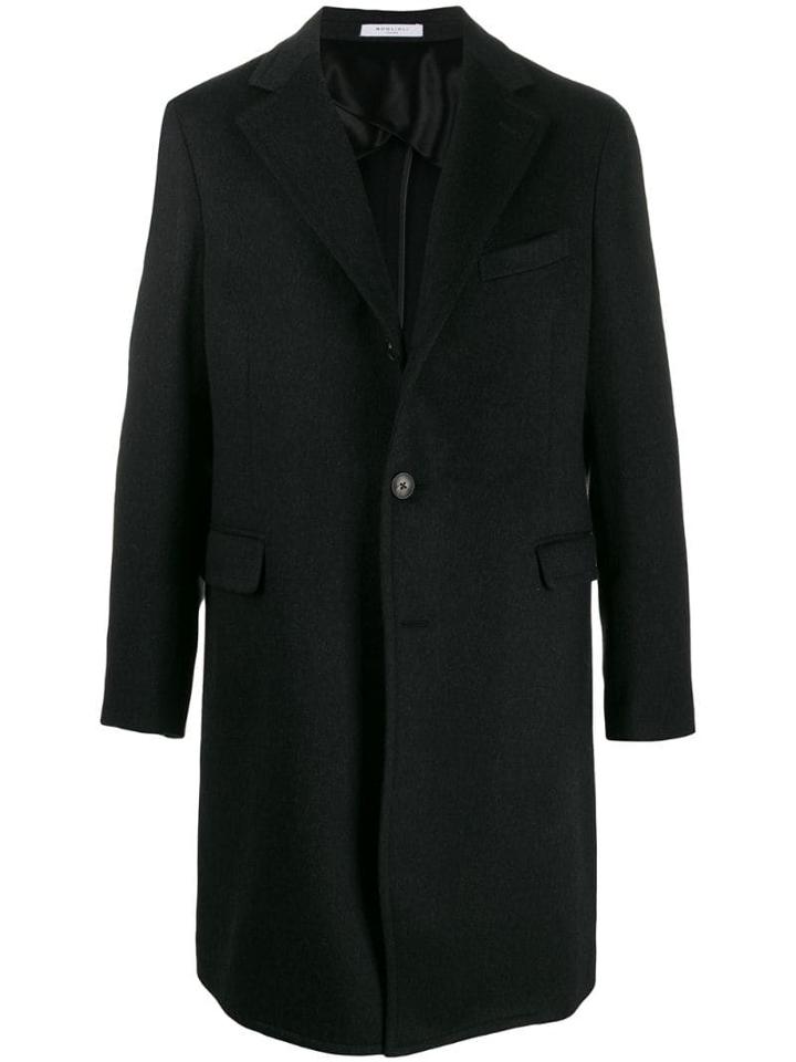 Boglioli - Black