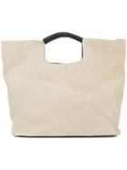 Simon Miller Birch Tote Bag - Nude & Neutrals