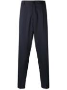 Won Hundred Jagger Pants, Men's, Size: 50, Blue, Polyester/spandex/elastane/wool